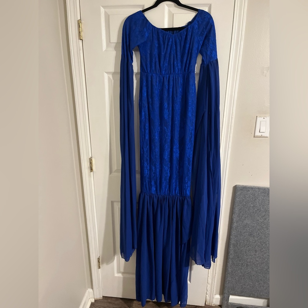 Maternity dress